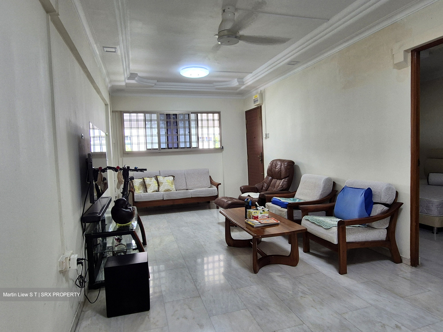 Blk 206 Bukit Batok Street 21 (Bukit Batok), HDB 3 Rooms #485029911